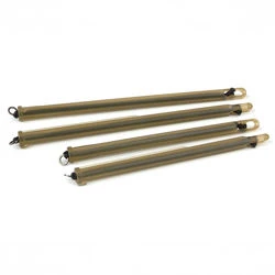 Matrix Elasticated Feeder Tubes